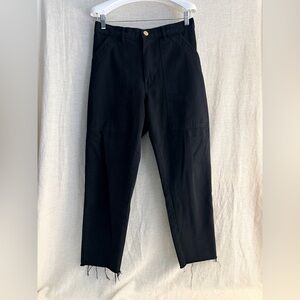Big Bud Press Pencil Pants